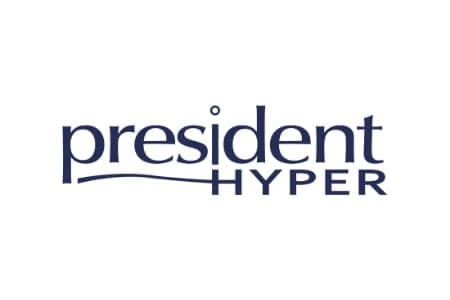 President Hyper